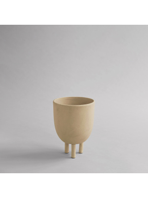101 Copenhagen Duck Pot - Sand