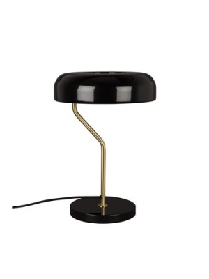 Dutchbone- ECLIPSE BLACK Table lamp