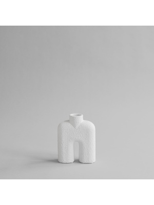101 Copenhagen Cobra Tall, Mini - Bubble White