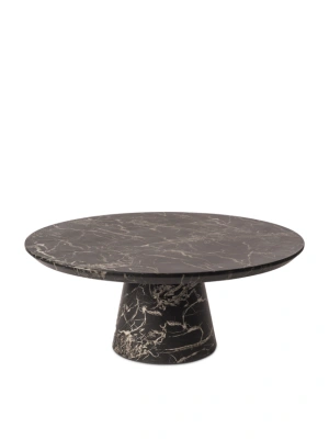 Pols Potten- Disc Coffee Table Marble Look