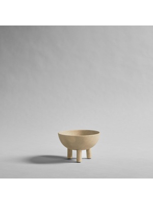 101 Copenhagen Duck Bowl, Big - Sand