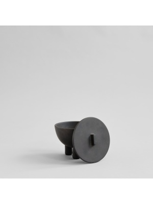 101 Copenhagen Duck Jar, Medio - Coffee