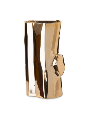 Pols Potten Log Vase - M
