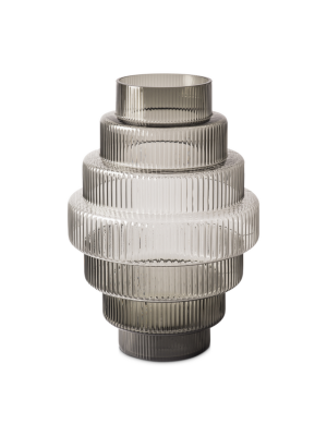 Pols Potten Steps Vase - L