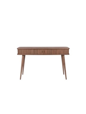 Zuiver Barbier Console Table Walnut