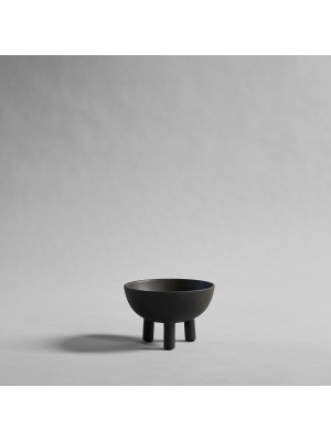 101 Copenhagen Duck Bowl, Big - Coffee