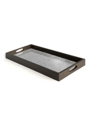 Ethnicraft- Frost mirror tray