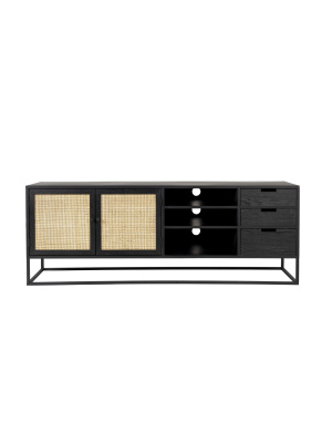 White Label- GUUJI SIDEBOARD