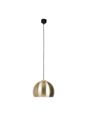 Zuiver- BIG GLOW PENDANT LAMP BRASS