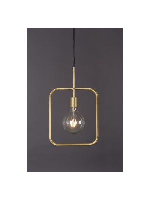Zuiver- CUBO PENDANT LAMP