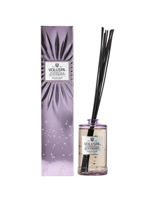 VOLUSPA Diffuser Reed Aurantia & Blackberry 192 ml