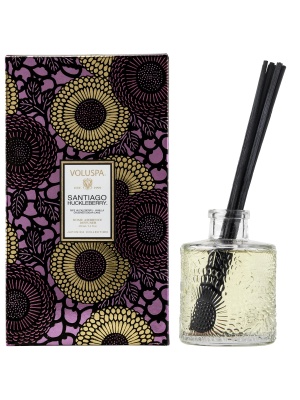VOLUSPA Diffuser SANTIAGO HUCKLEBERRY 100 ml