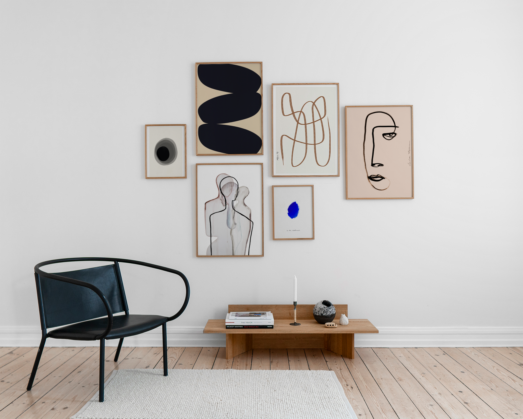 Paper Collective- Mother Poster 50x70 - Image 4