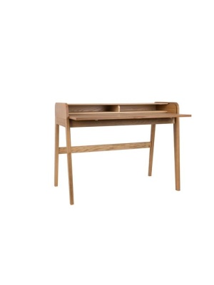 Zuiver- BARBIER DESK TABLE NATURAL