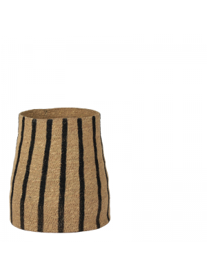 Lifestyle- GABRIEL BASKET NATURAL