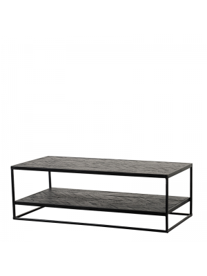 Lifestyle- KNOXVILLE COFFEE TABLE