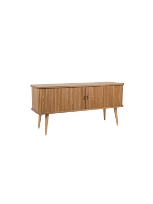 Zuiver-BARBIER SIDEBOARD NATURAL