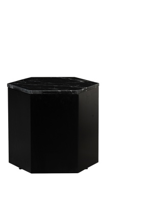 Lifestyle- CAMDEN COFFEE TABLE BLACK