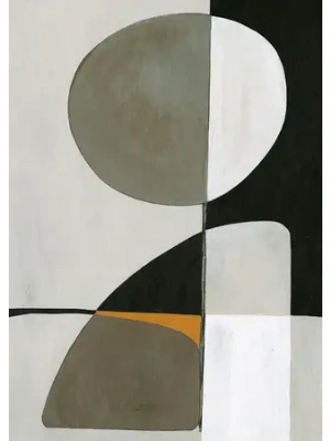 Paper Collective- The Voice Within 02 Poster 50x70