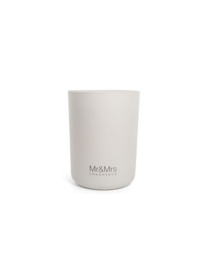 Mr&Mrs Fragrance Blanc Jasmine of Ibiza Candle