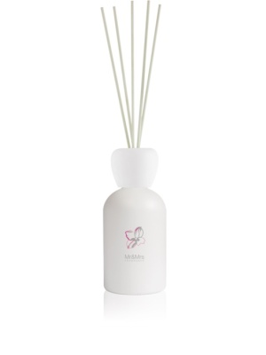 Mr&Mrs Fragrance Blanc Jasmine of Ibiza Diffuser