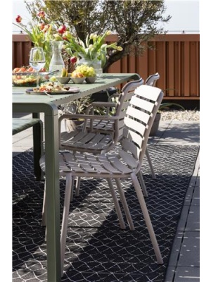 Zuiver- GARDEN CHAIR VONDEL