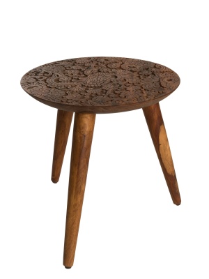 Zuiver- SIDE TABLE BY HAND M2