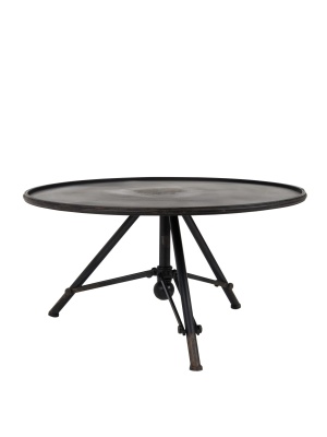 Zuiver- COFFEE TABLE BROK