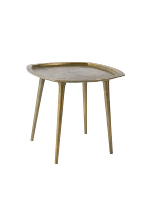 Zuiver - SIDE TABLE ABBAS