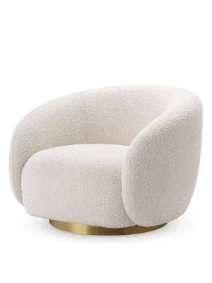 Eichholtz SWIVEL CHAIR BRICE