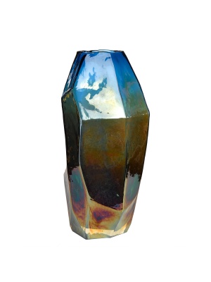 Pols Potten - Vase Graphic Luster M