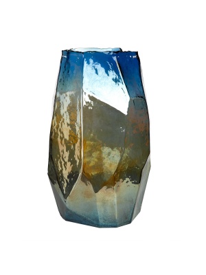 Pols Potten - Vase Graphic Luster L