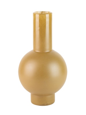 Life style ILYANA VASE BISCOTTI