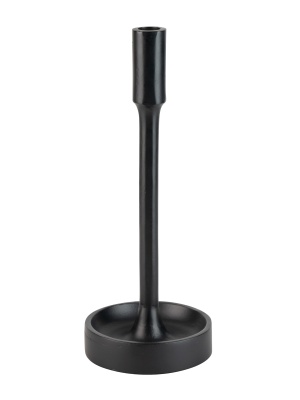 Life style TULSA CANDLE HOLDER BLACK M