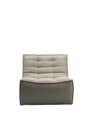 Ethnicraft N701 sofa
