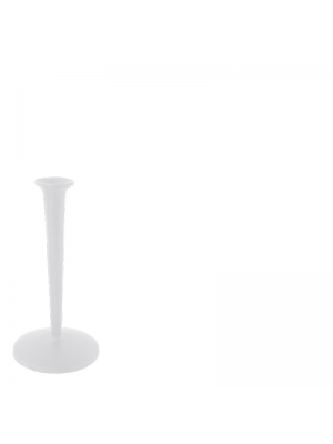 Life style SYDNEY CANDLE HOLDER WHITE S