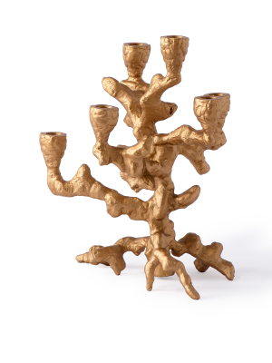 Pols Potten - Apple Tree Candle Holder - S