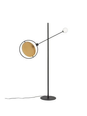 Zuiver- FLOOR LAMP SIRIUS