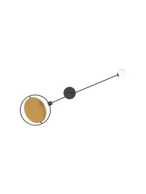 Zuiver-WALL LAMP SIRIUS