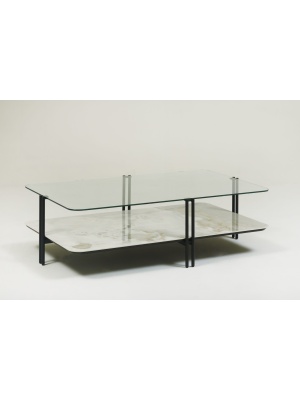 Coffee table Plane