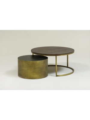Coffee table Eclipse
