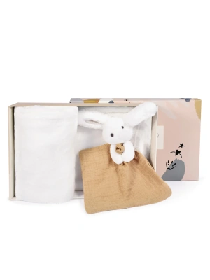 Doudou Happy Wild