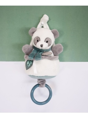 Doudou Boites A Musique Panda