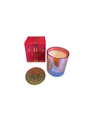 Ladenac Villa Hermanos Oud Collection Red 200gr