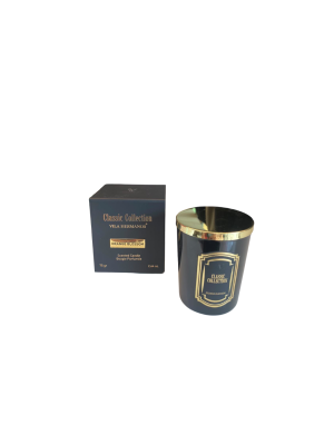 Ladenac Orange Blossom Candle in Jar 75gr