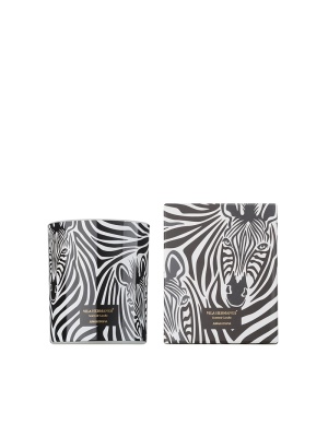 Ladenac Villa Hermanos Jungletopia Zebra 200gr