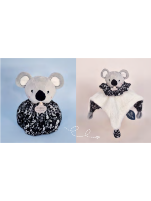 Doudou Boule Koala
