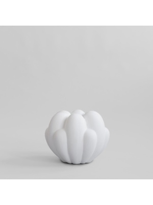 101 Copenhagen Bloom vase, mini - bone white