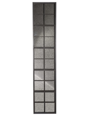MIRROR VINTAGE WINDOW-ZUIVER