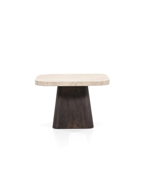 Side table Travis - 60x60